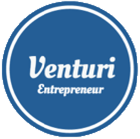 Logo Venturi